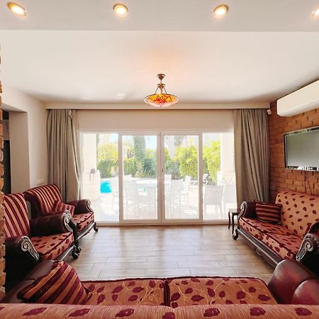 Center Villa Fethiye Exteriér fotografie