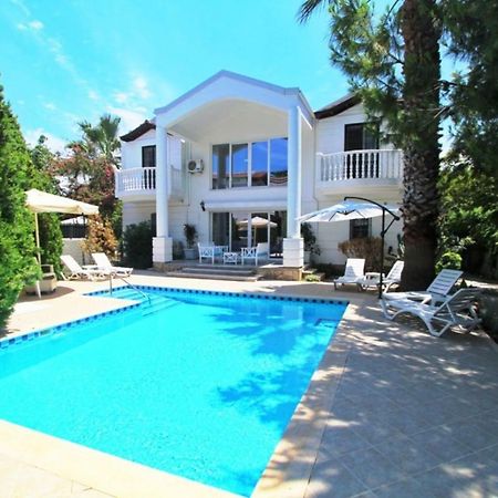 Center Villa Fethiye Exteriér fotografie
