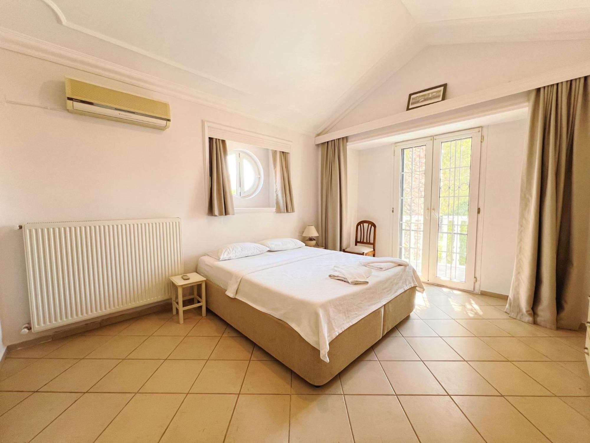 Center Villa Fethiye Exteriér fotografie