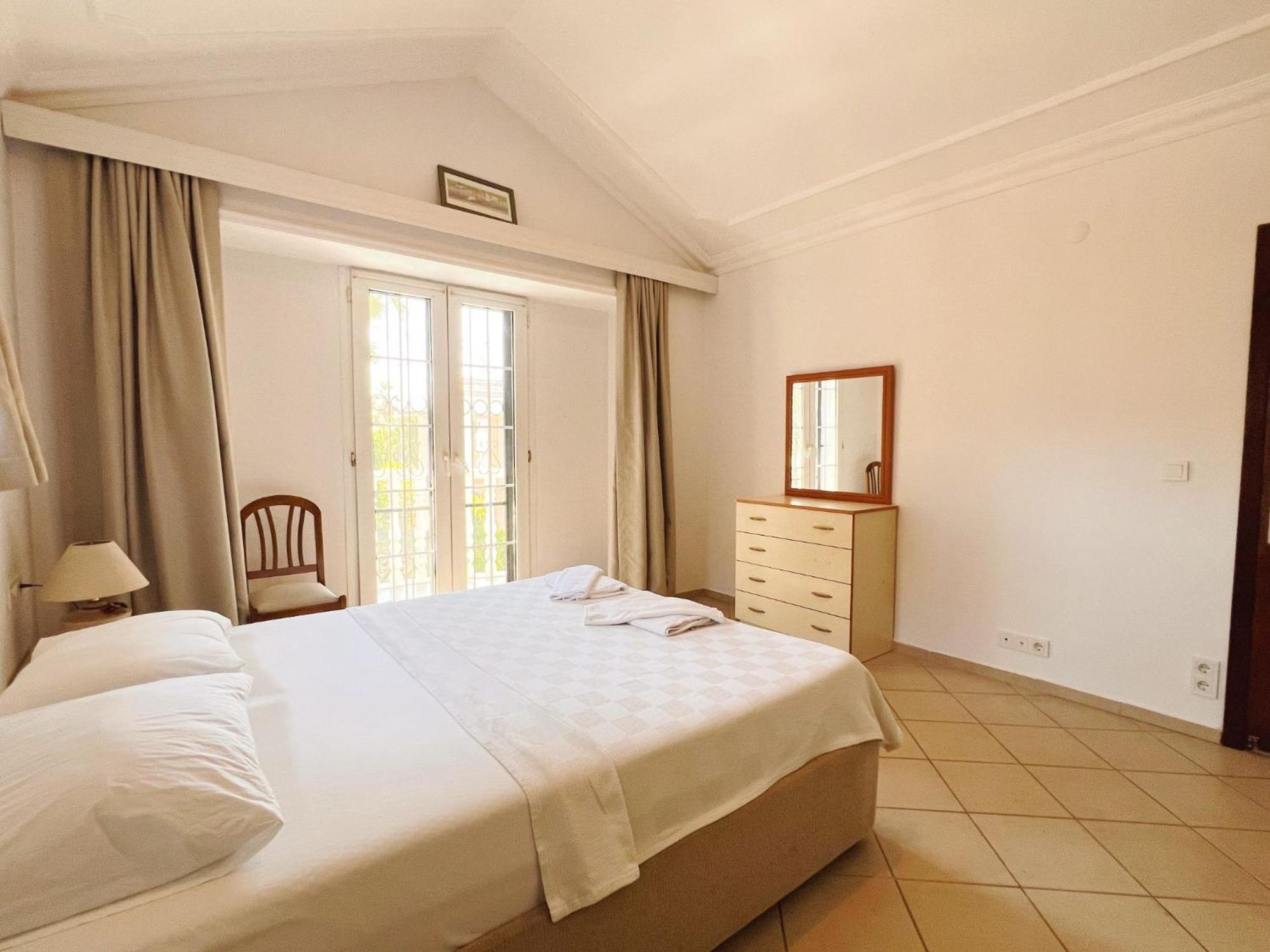 Center Villa Fethiye Exteriér fotografie